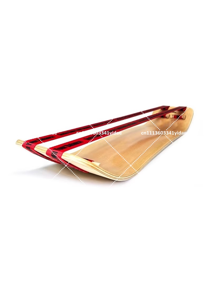 Pilates Yoga Board - กระดานโยคะทรงตัวสำหรับการฝึกพิลาทิส ฟิตเนส ฝึกแกนกลางลำตัว การฝึกเล่นเซิร์ฟ การฝึกเล่นสกี
