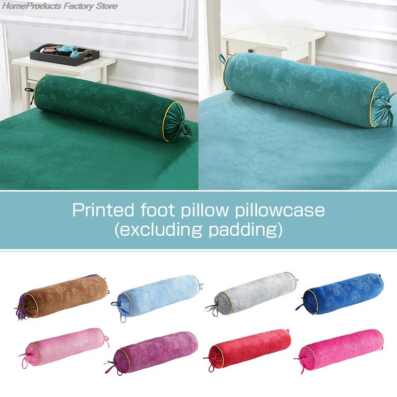 หมอนรอบ 60 ซม.Beauty Salon เตี - Bolster Cushion Round บทวิจารณ์และราคา