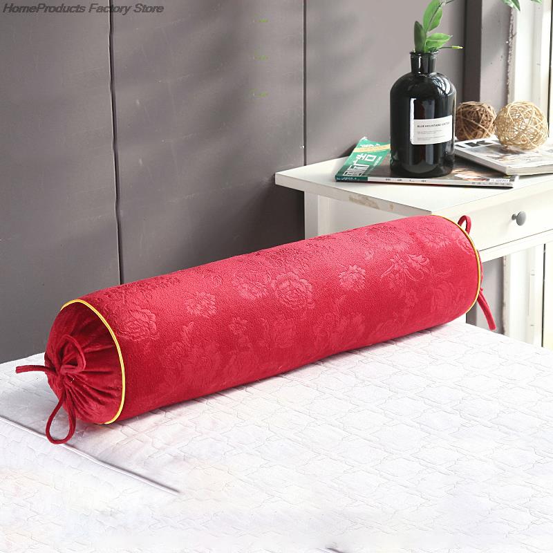 หมอนรอบ 60 ซม.Beauty Salon เตี - Bolster Cushion Round บทวิจารณ์และราคา
