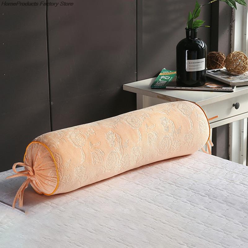 หมอนรอบ 60 ซม.Beauty Salon เตี - Bolster Cushion Round บทวิจารณ์และราคา