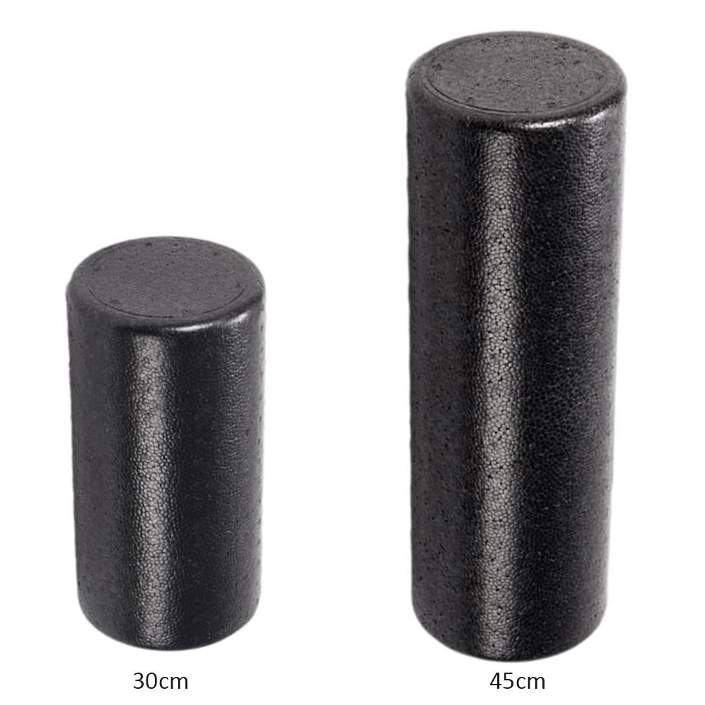 ลูกกลิ้งโฟมพิลาทิส ลูกกลิ้งโฟม - Pilates Yoga Roller บทวิจารณ์และราคา