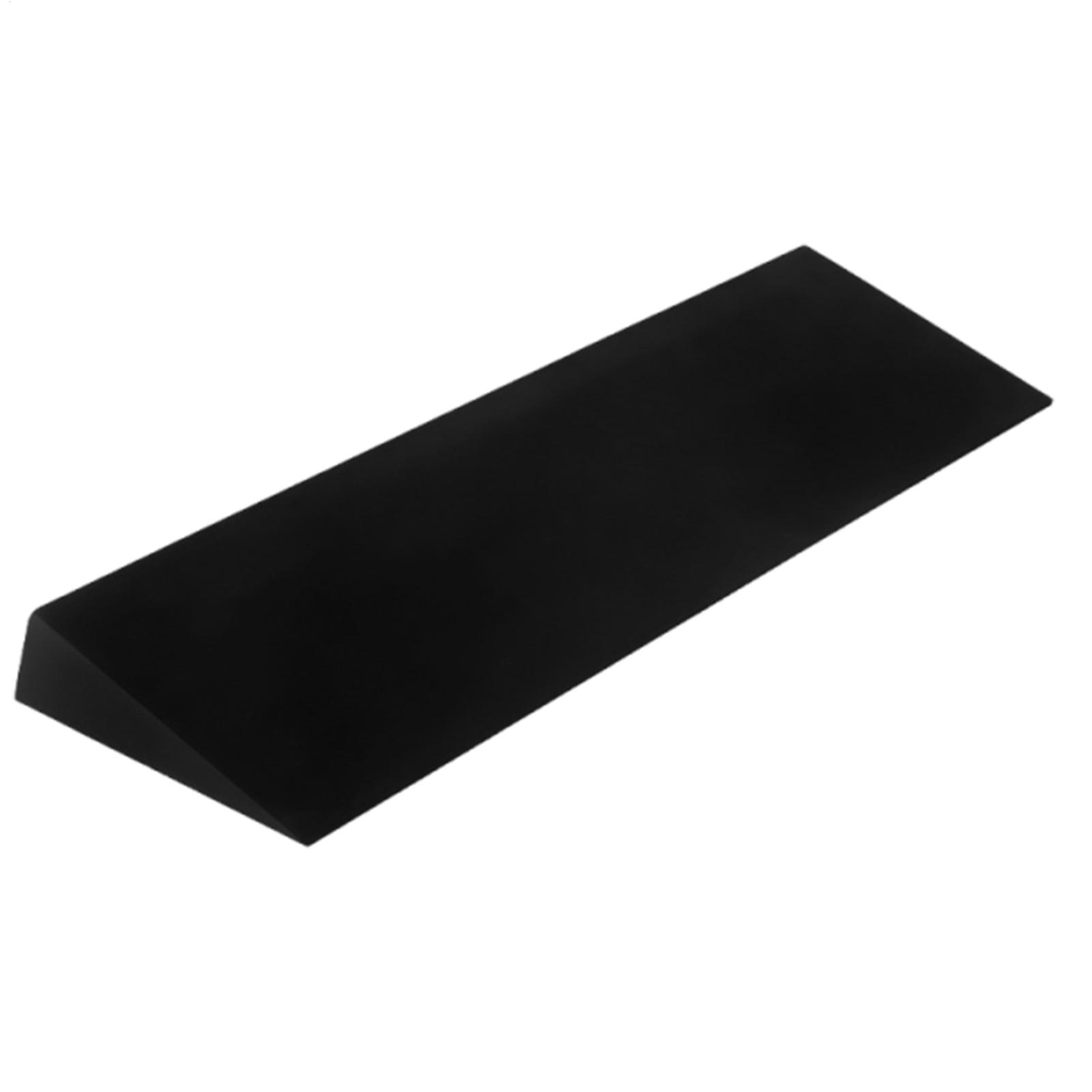 แผ่นรองสควอทแบบเอียงสำหรับยืดก - Pilates Yoga Board บทวิจารณ์และราคา