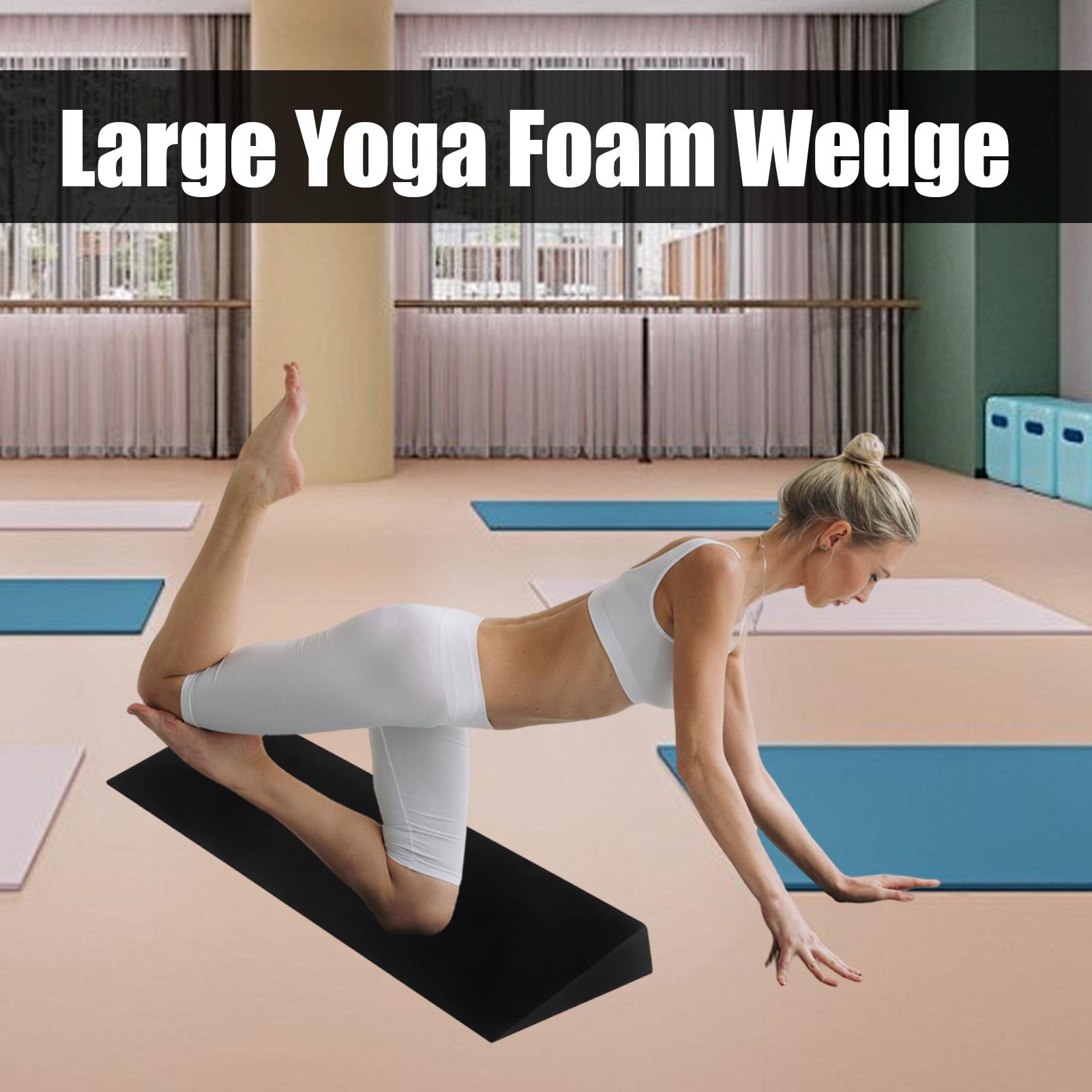 แผ่นรองสควอทแบบเอียงสำหรับยืดก - Pilates Yoga Board บทวิจารณ์และราคา