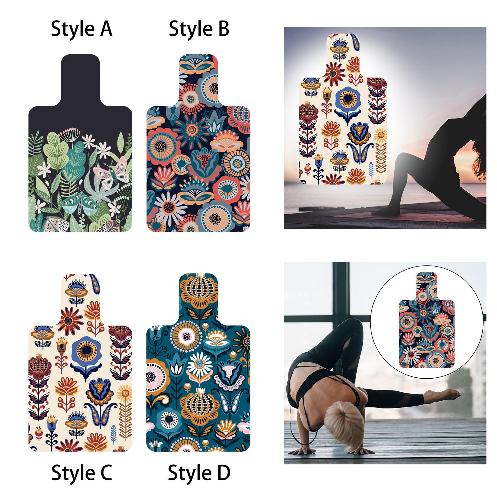 เสื่อพิลาทิสสำหรับรีฟอร์เมอร์  - Pilates X Yoga บทวิจารณ์และราคา