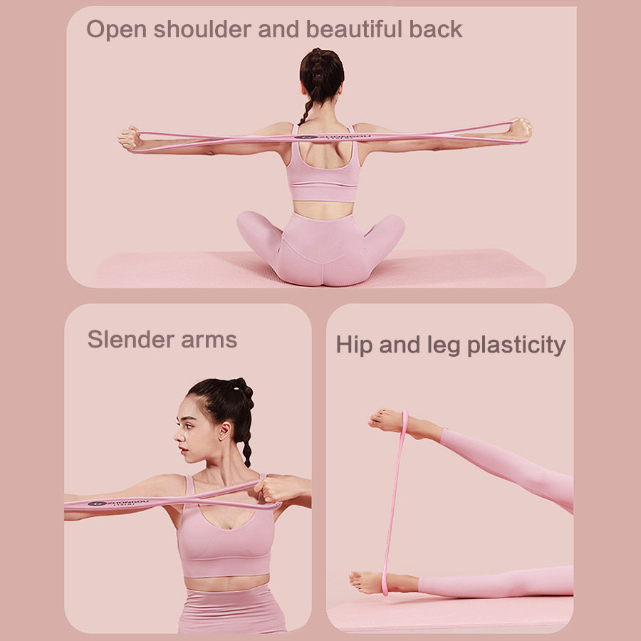 วงต้านทาน 1 ชิ้น, วงต้านทานโยค - Pilates Yoga Board บทวิจารณ์และราคา