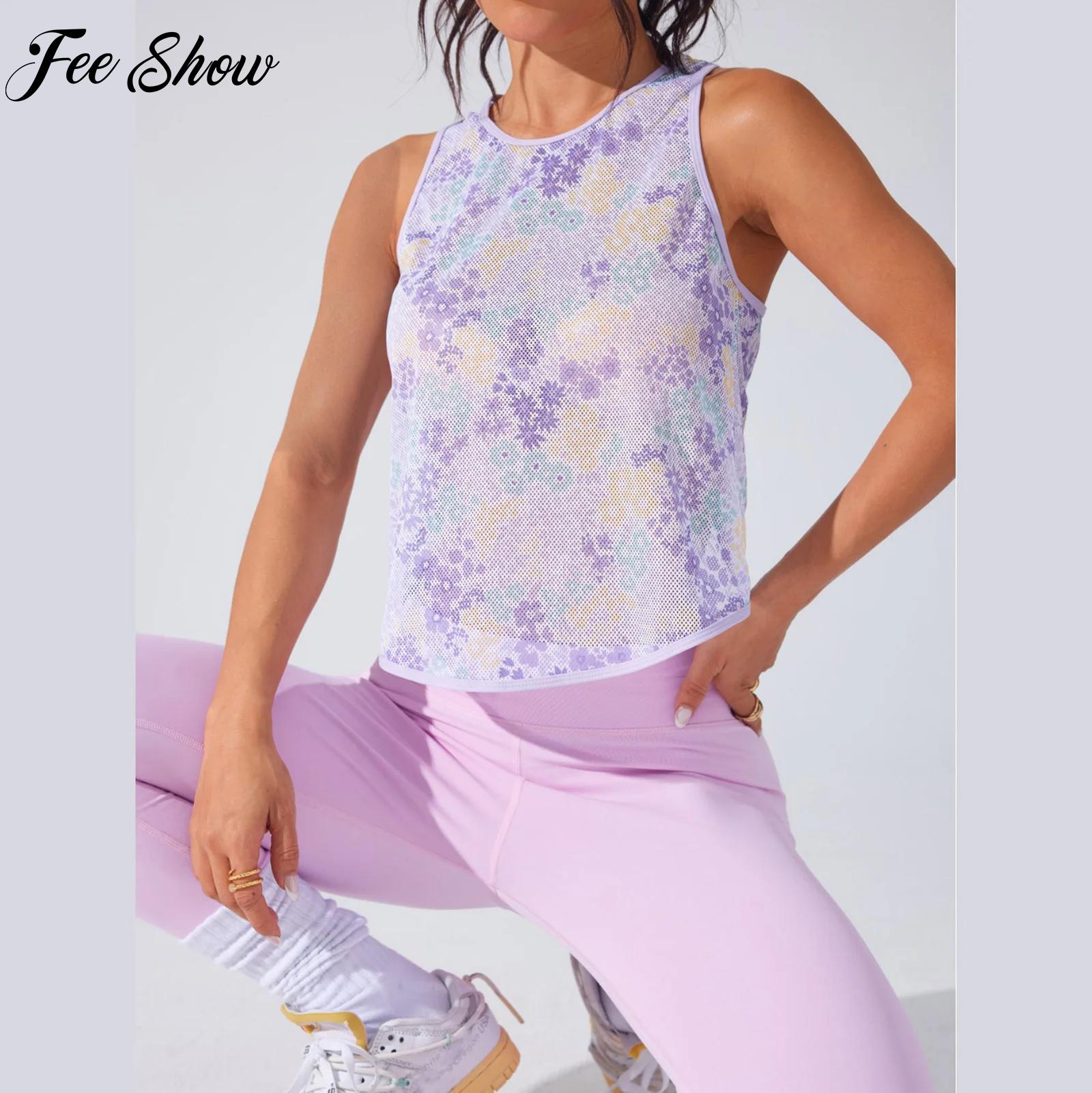 เสื้อกล้ามโยคะสำหรับผู้หญิง ลา - Pilates X Yoga บทวิจารณ์และราคา