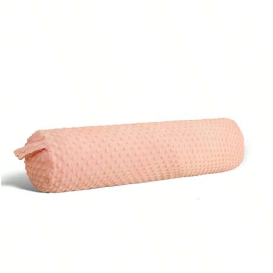 หมอนรองคอเมมโมรี่โฟม 24 นิ้ว ห - Bolster Cushion Round บทวิจารณ์และราคา