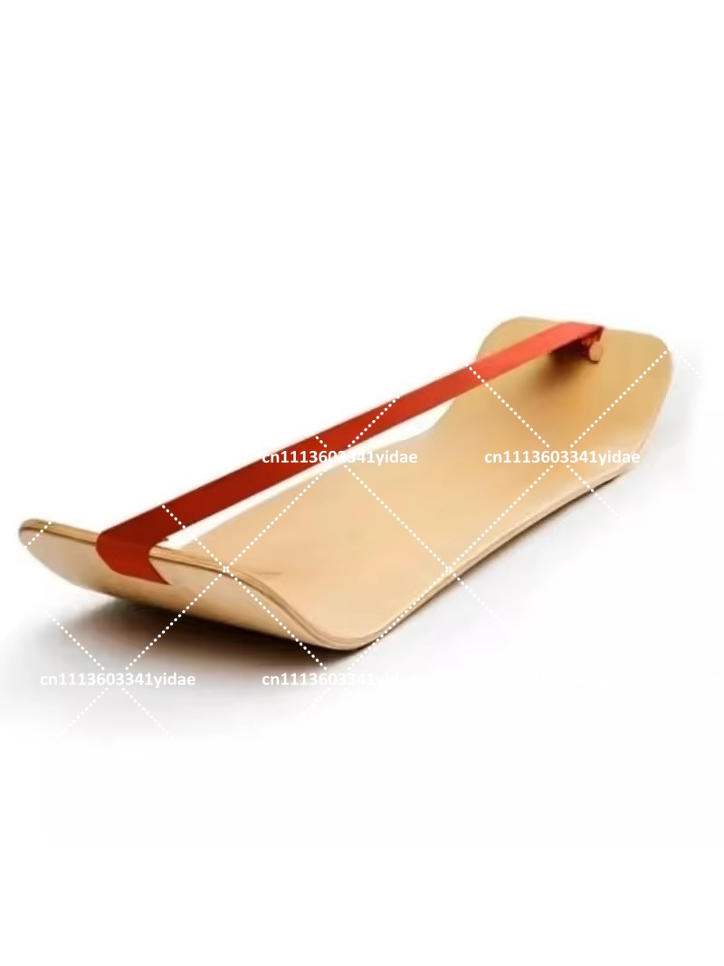 กระดานโยคะทรงตัวสำหรับการฝึกพิ - Pilates Yoga Board บทวิจารณ์และราคา