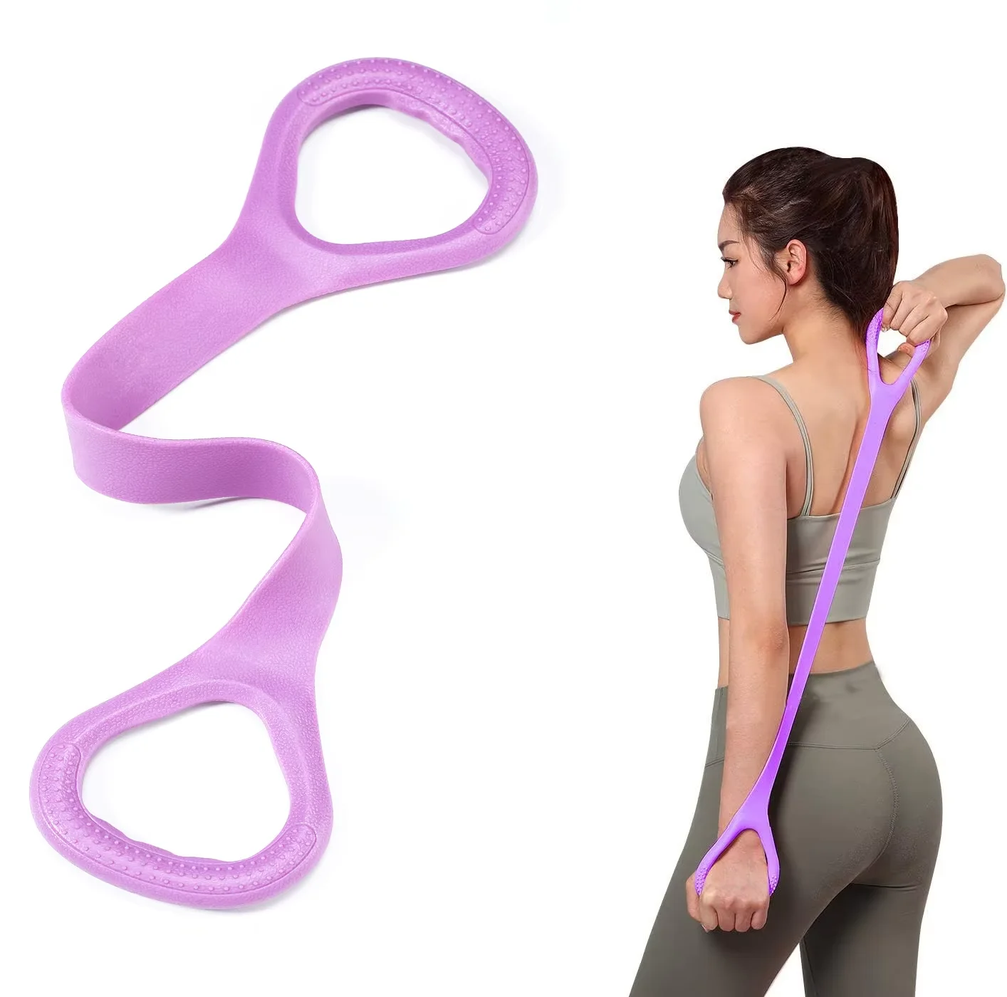 อุปกรณ์ออกกำลังกาย ยางยืดออกกำ - Pilates Yoga Board บทวิจารณ์และราคา
