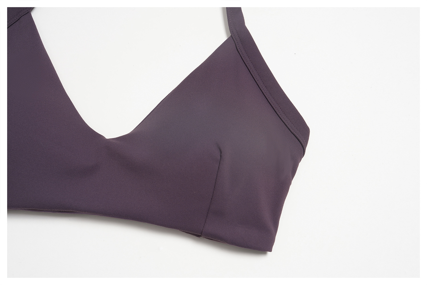 ชุดบราออกกำลังกายแบบเซ็กซี่ คอ - Pilates Yoga Set บทวิจารณ์และราคา