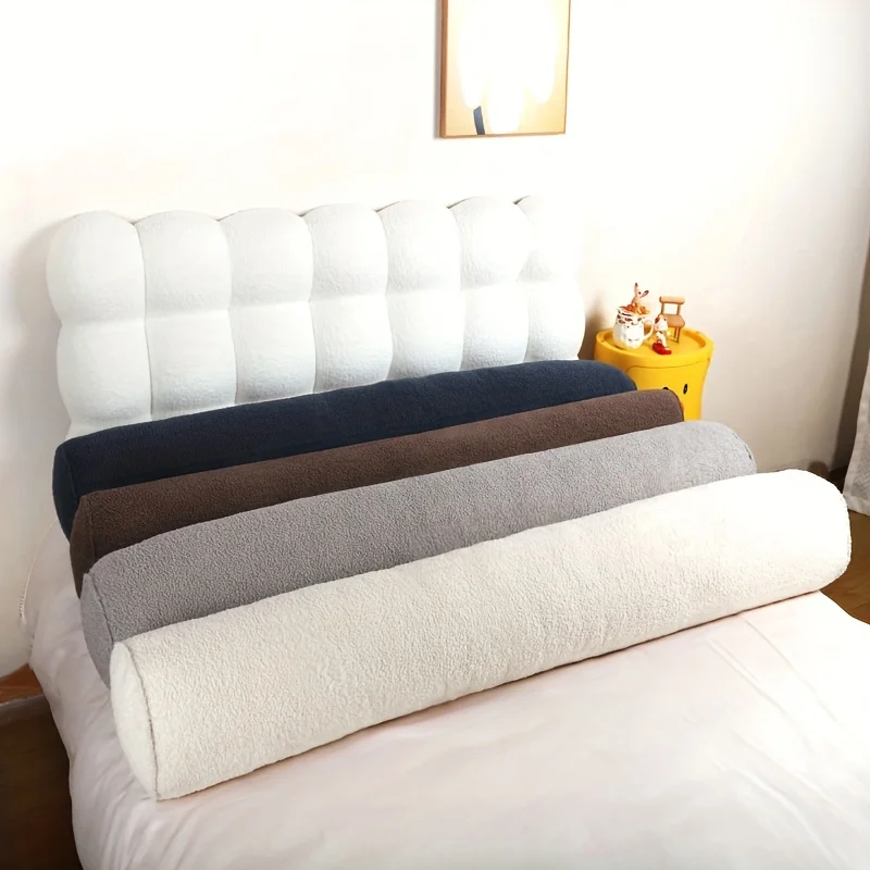 รอบปลอกหมอนยาวสนับสนุนศัลยกรรม - Bolster Cushion Round บทวิจารณ์และราคา