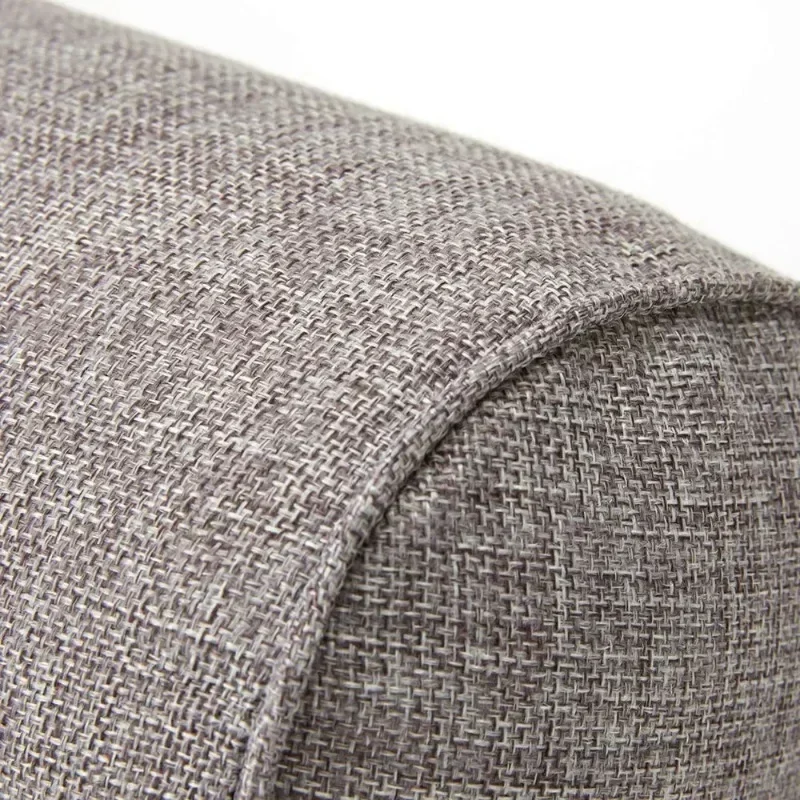 หมอนรองคอทรงกระบอก หมอนรองคอทร - Bolster Cushion Round บทวิจารณ์และราคา
