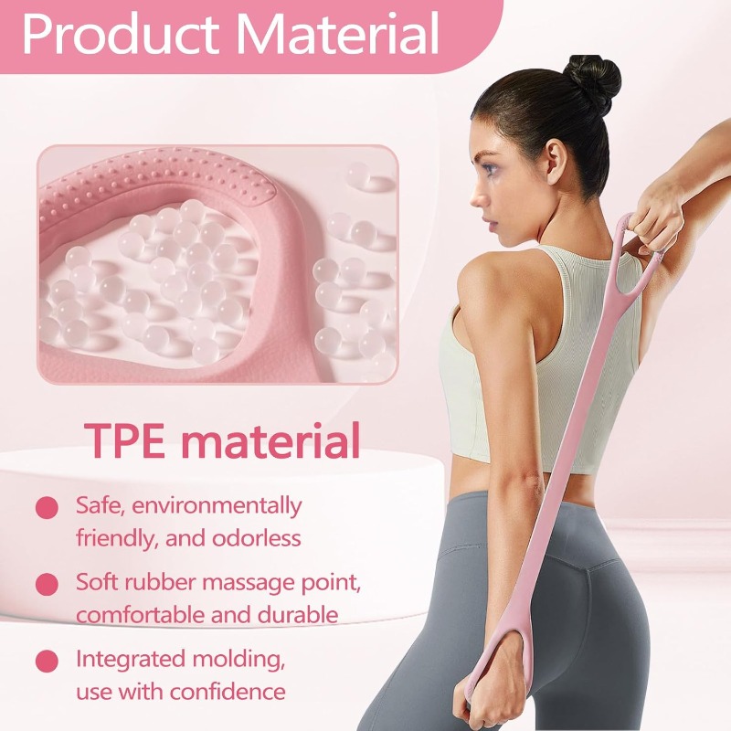 เหมาะสำหรับใช้กับยางยืดออกกำลั - Pilates Yoga Board บทวิจารณ์และราคา