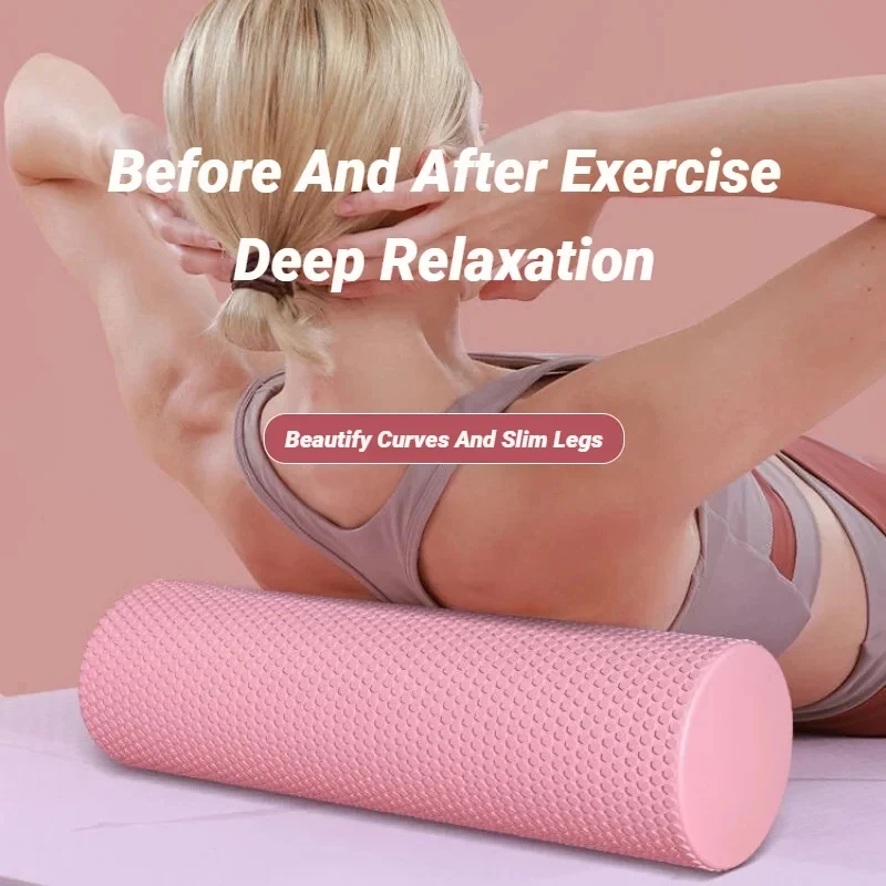 ลูกกลิ้งโยคะโฟม EVA รูปหกเหลี่ - Pilates X Yoga บทวิจารณ์และราคา