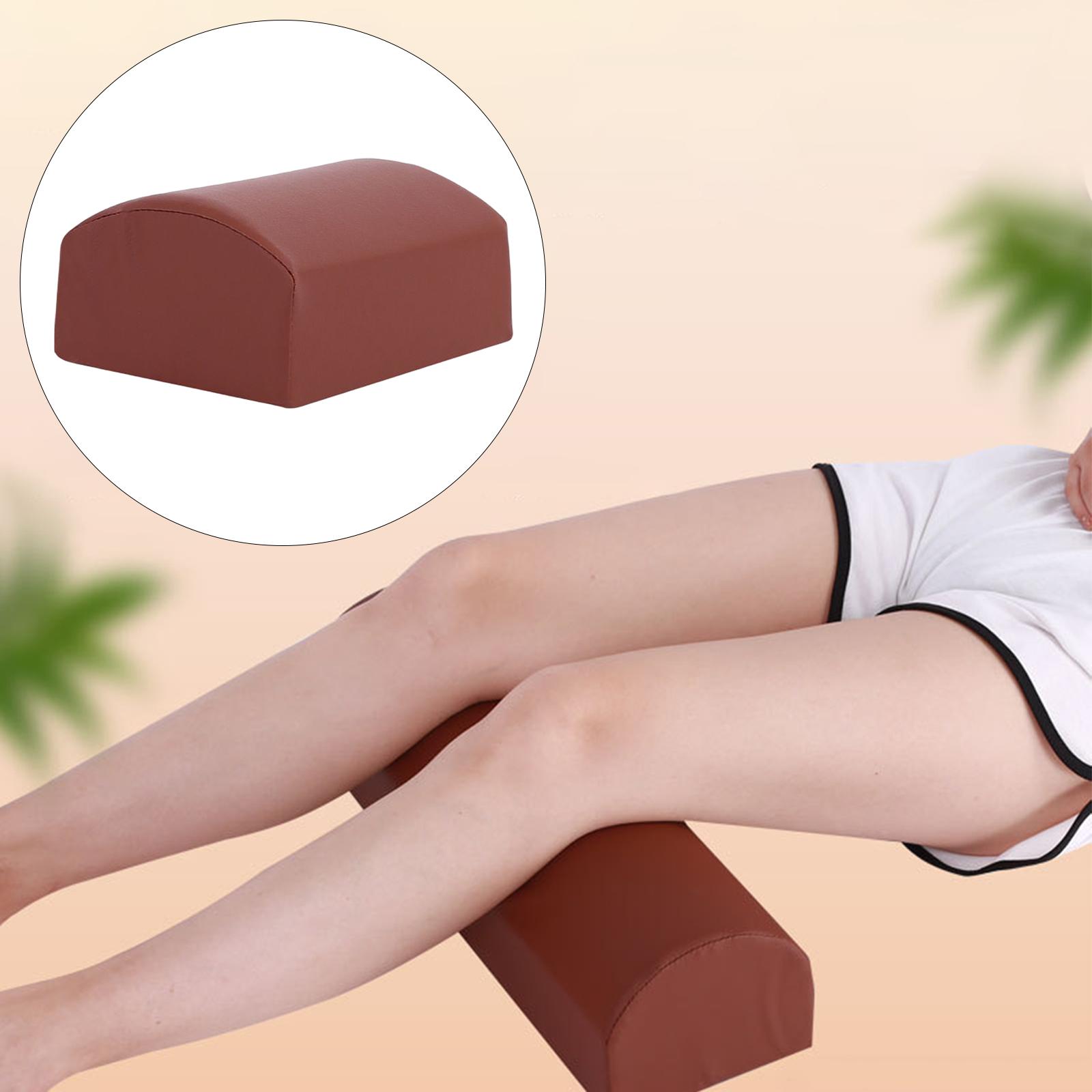 เบาะรองขาแบบทรงครึ่งวงกลม, ทรง - Bolster Cushion Round บทวิจารณ์และราคา