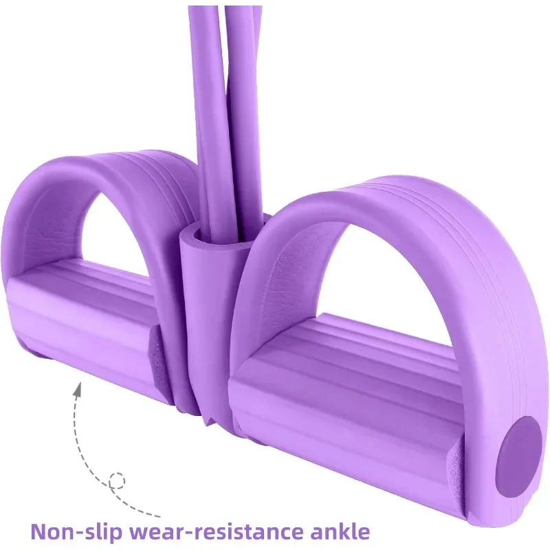 ยางยืดออกกำลังกาย 4/6 ระดับ พร - Pilates Yoga Board บทวิจารณ์และราคา